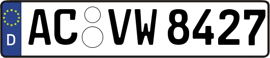 AC-VW8427