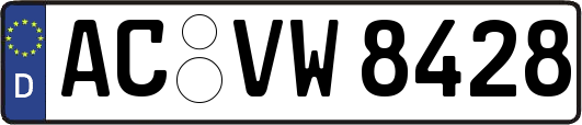 AC-VW8428