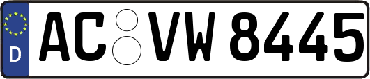 AC-VW8445