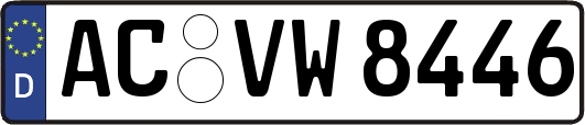 AC-VW8446