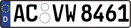 AC-VW8461