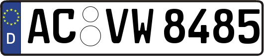 AC-VW8485