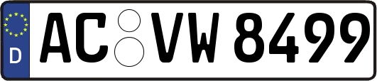 AC-VW8499