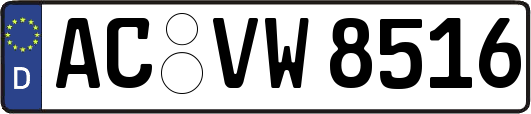 AC-VW8516