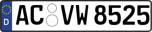 AC-VW8525