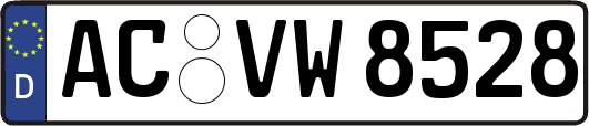 AC-VW8528