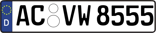 AC-VW8555