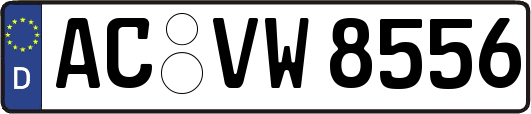 AC-VW8556