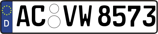 AC-VW8573
