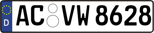 AC-VW8628