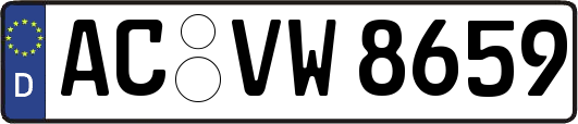 AC-VW8659