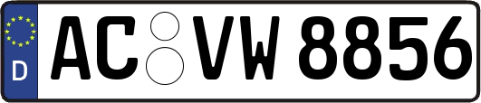 AC-VW8856