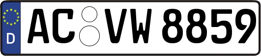 AC-VW8859