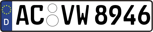 AC-VW8946
