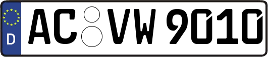 AC-VW9010
