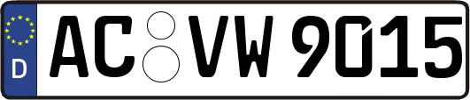 AC-VW9015