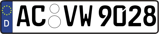 AC-VW9028