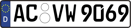 AC-VW9069