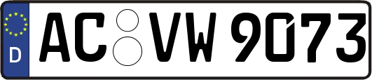 AC-VW9073