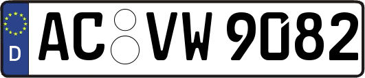 AC-VW9082
