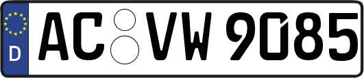 AC-VW9085