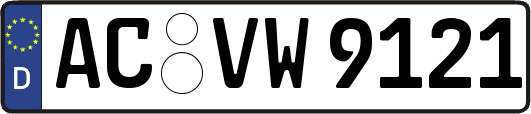 AC-VW9121
