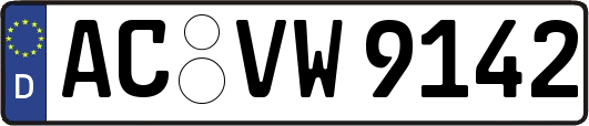AC-VW9142