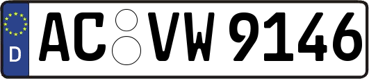 AC-VW9146