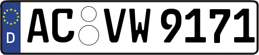 AC-VW9171