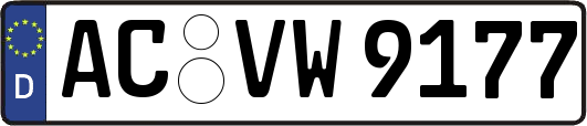AC-VW9177