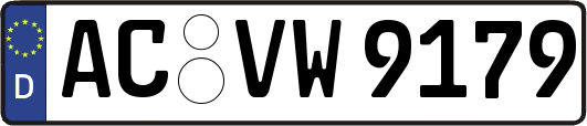 AC-VW9179