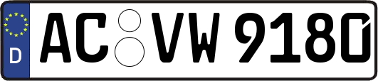 AC-VW9180