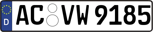 AC-VW9185