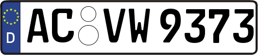 AC-VW9373