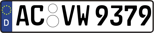 AC-VW9379