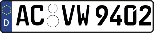 AC-VW9402