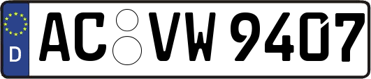 AC-VW9407