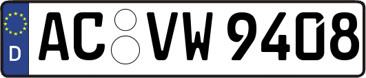 AC-VW9408
