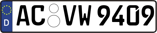 AC-VW9409