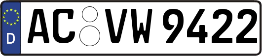 AC-VW9422