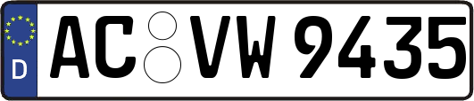 AC-VW9435