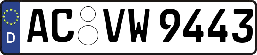 AC-VW9443