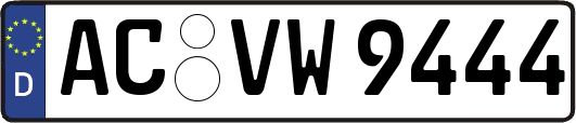AC-VW9444