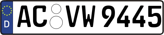 AC-VW9445