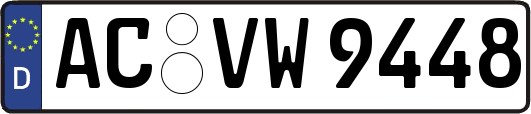 AC-VW9448