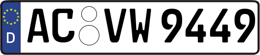 AC-VW9449