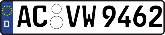 AC-VW9462