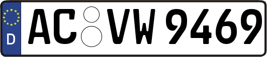 AC-VW9469