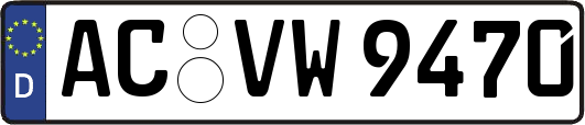 AC-VW9470