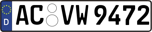 AC-VW9472
